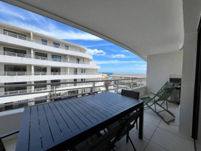 Magnifique T2 vue mer